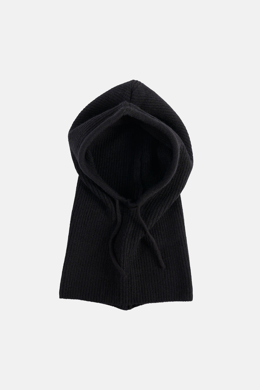 Bonnet - noir