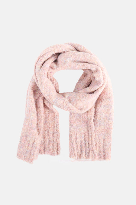 Sjaal - roze