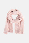 Sjaal - roze
