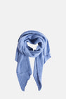 Sjaal - blauw