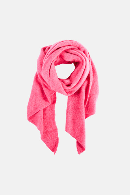 Sjaal - roze