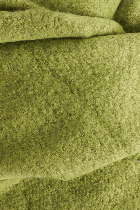 Sjaal - groen