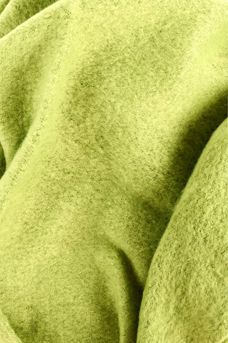 Sjaal - groen