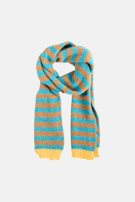 Sjaal - Multicolor