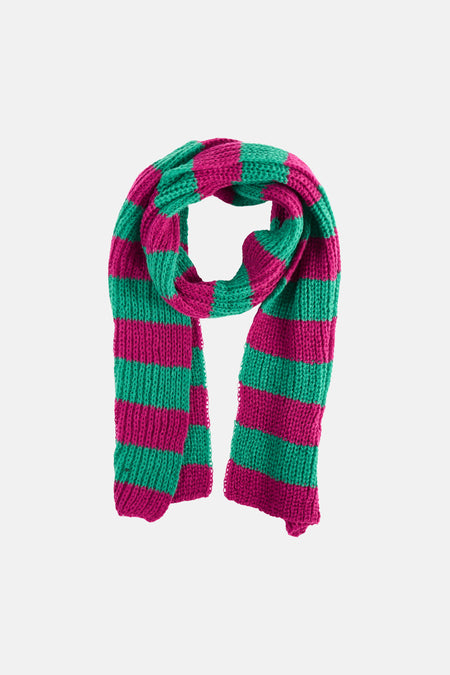 Sjaal - Multicolor