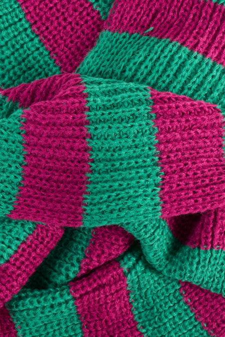 Sjaal - Multicolor