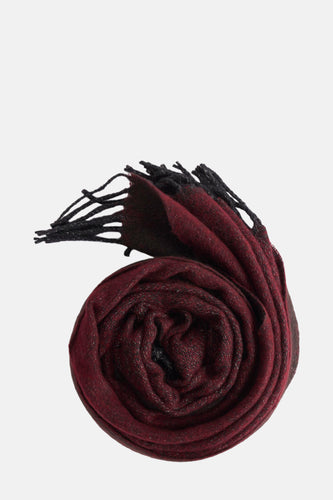 Sjaal - Bordeaux - Access® - 3