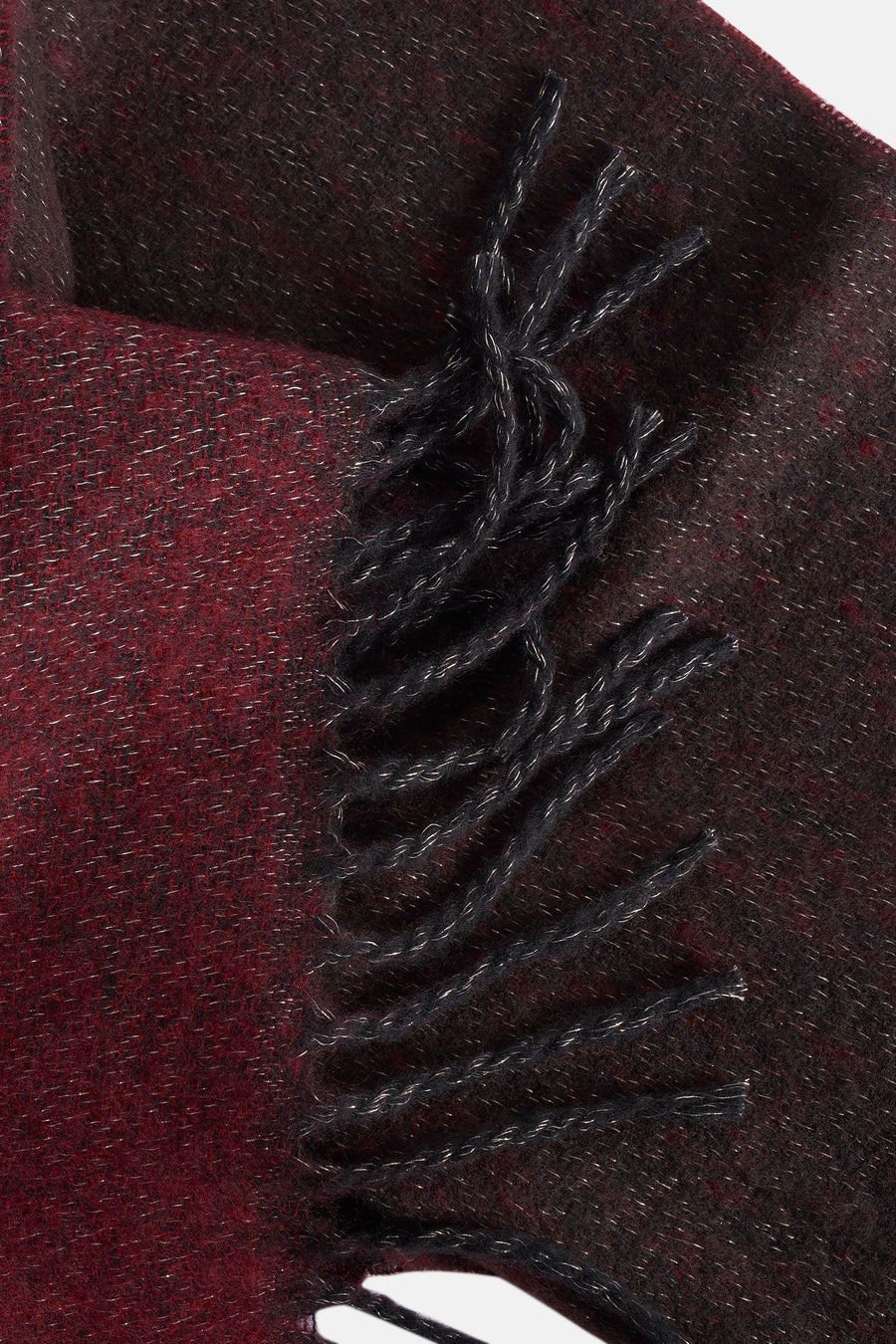 Sjaal - Bordeaux - Access® - 3