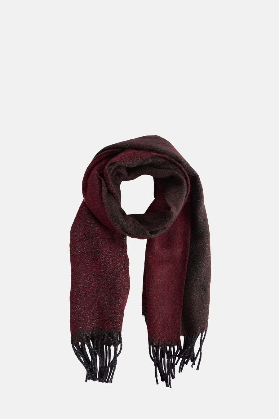 Sjaal - Bordeaux - Access® - 1