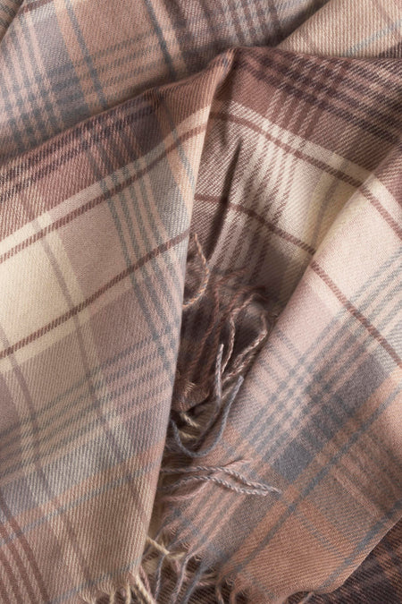 Sjaal - beige