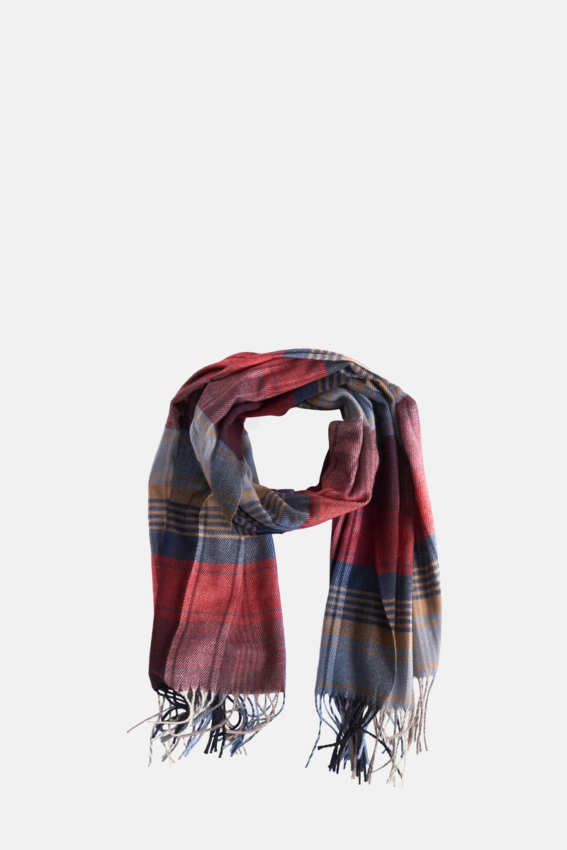 Sjaal - multicolor