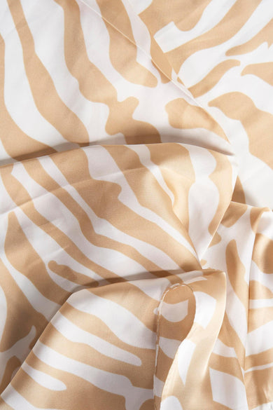 Foulard Beige - Access®