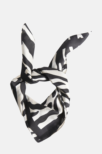 Foulard Noir - Access®