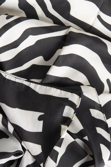 Foulard Noir - Access®