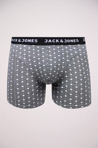 Boxers - grijs