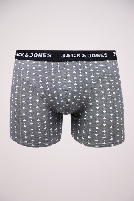 Boxers - grijs