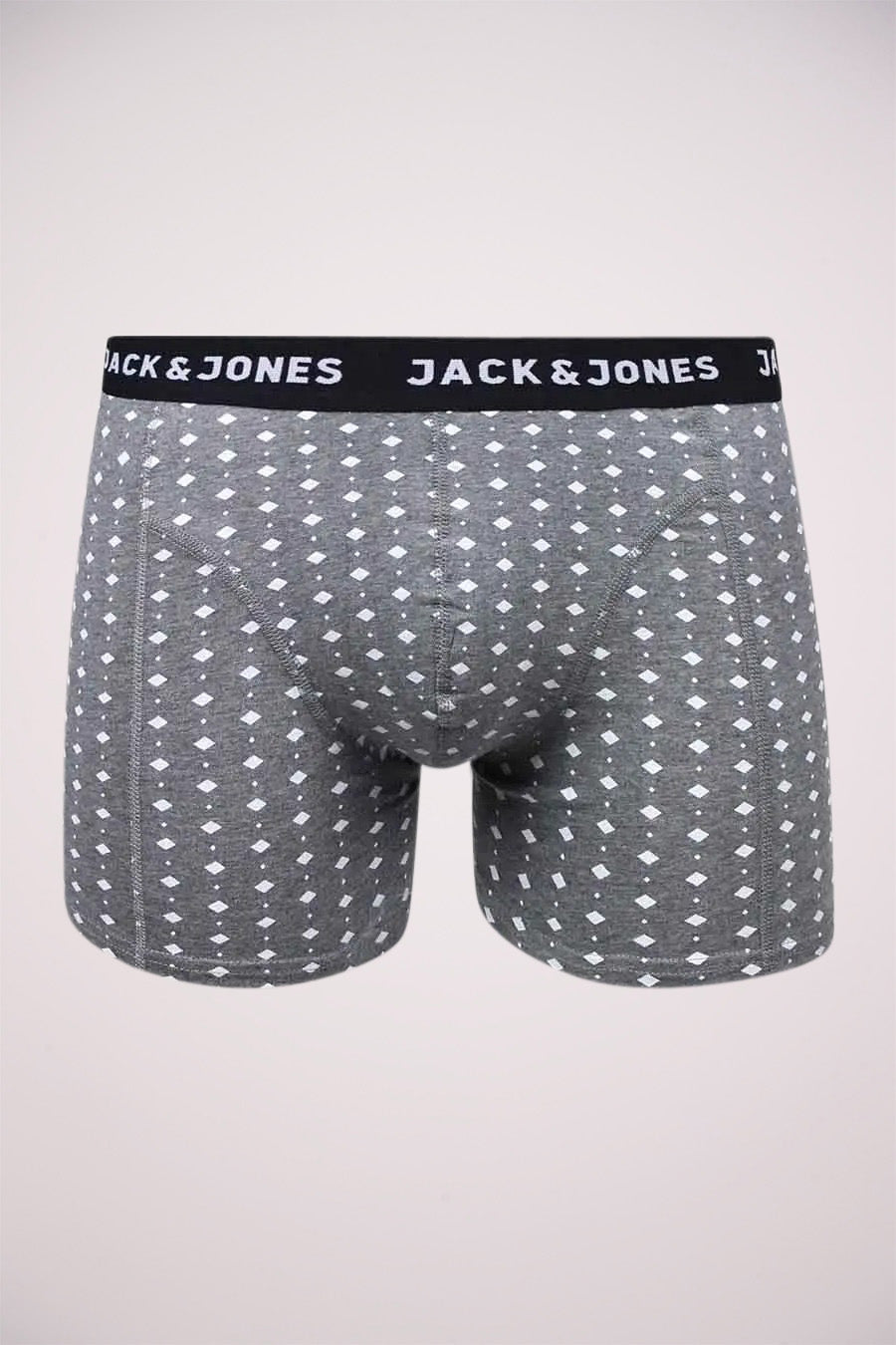Boxers - grijs
