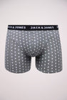 Boxers - grijs