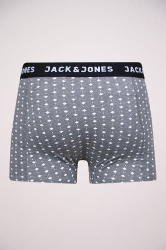 Boxers - grijs