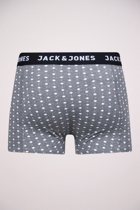 Boxers - grijs