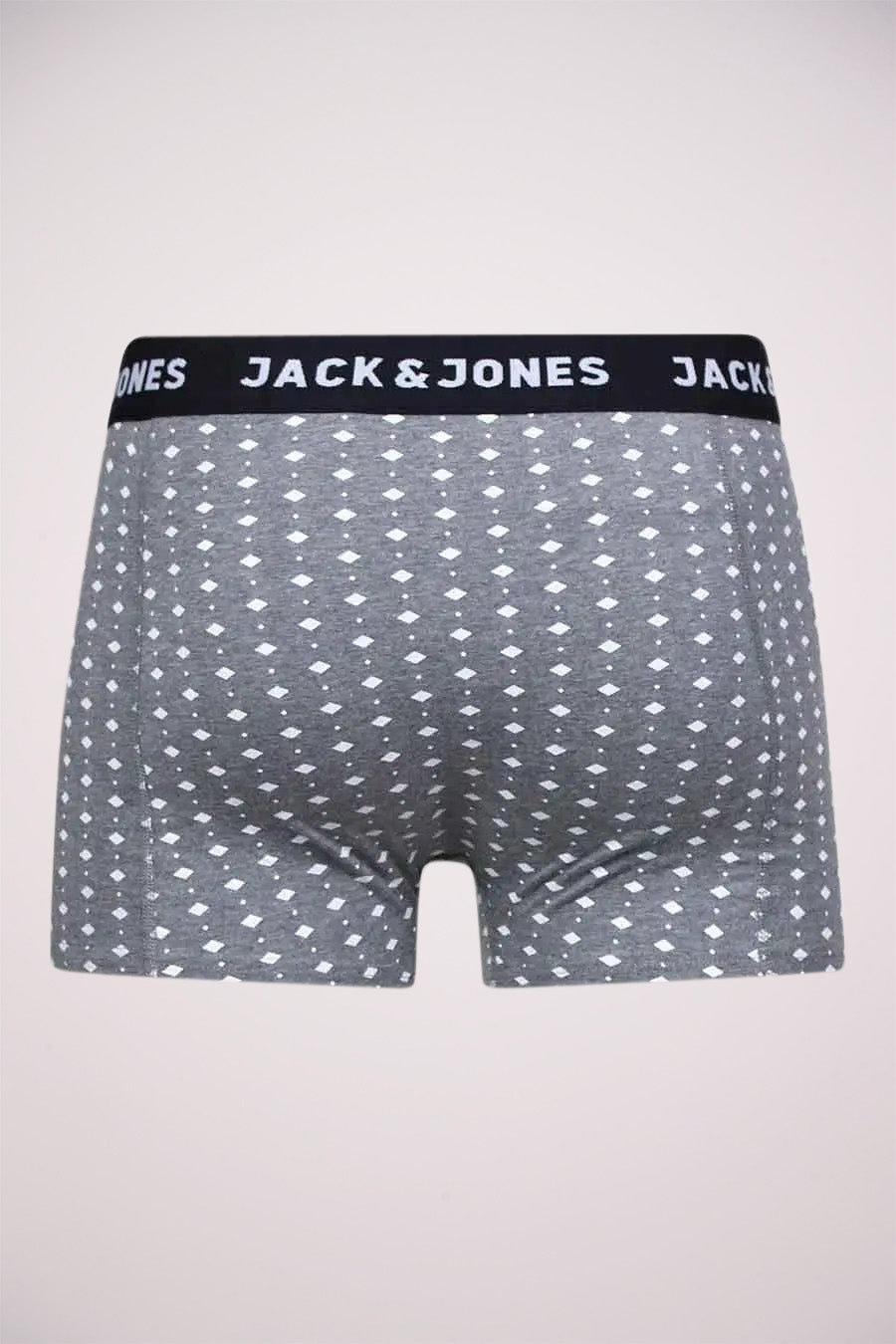 Boxers - grijs