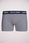 Boxers - grijs
