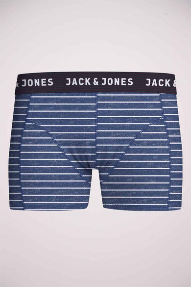 Boxers - blauw