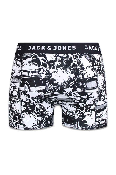 Boxers - zwart