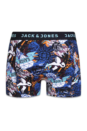 Boxers - brun