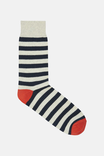 Chaussettes blanc - ACCESSORIES BY JACK & JONES
