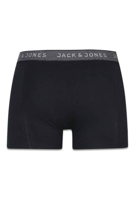 Boxers - grijs