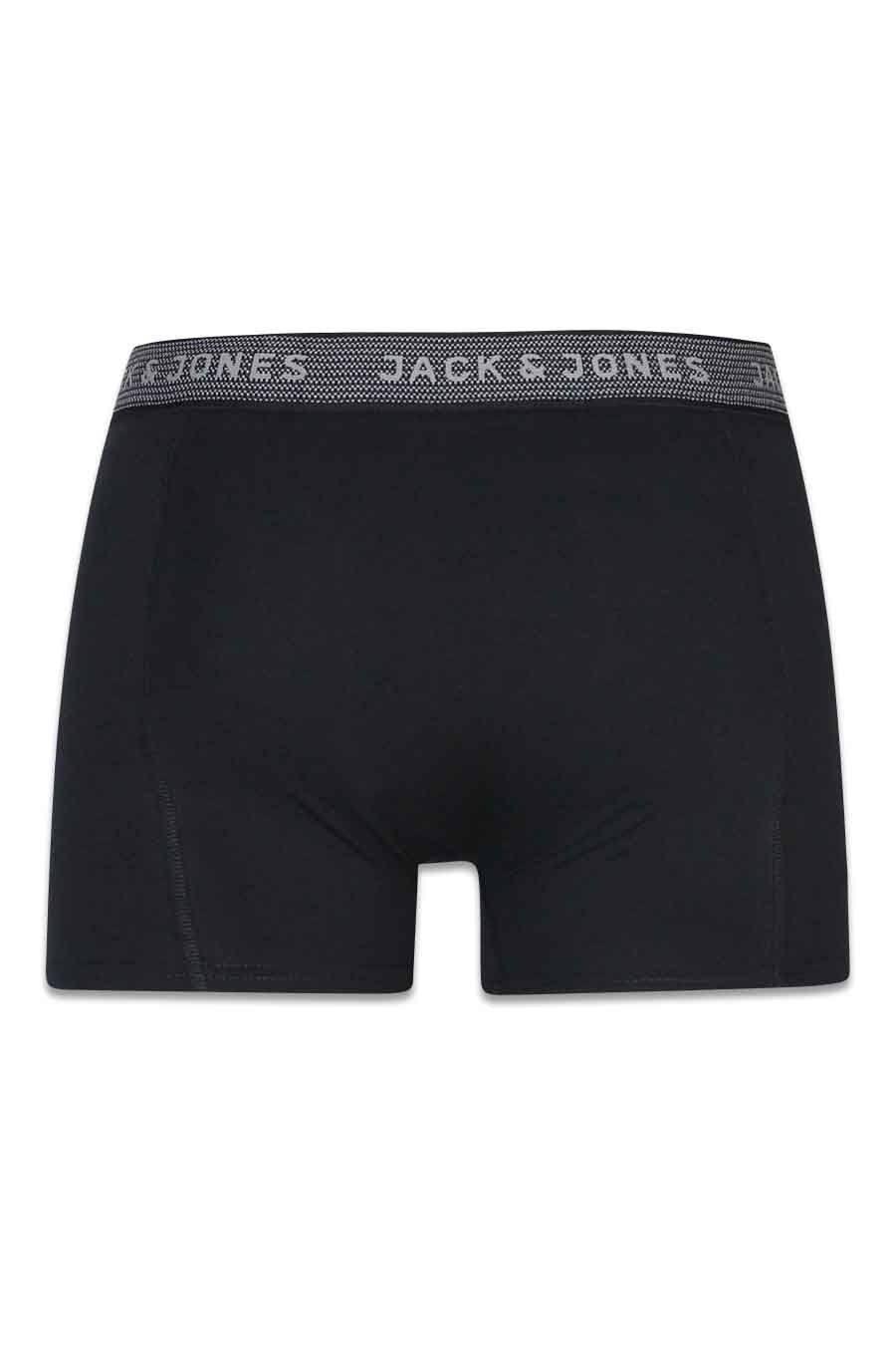 Boxers - grijs