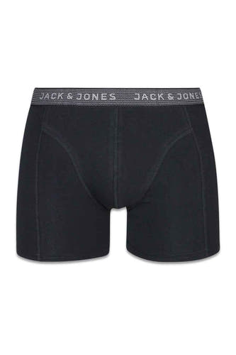Boxers - grijs