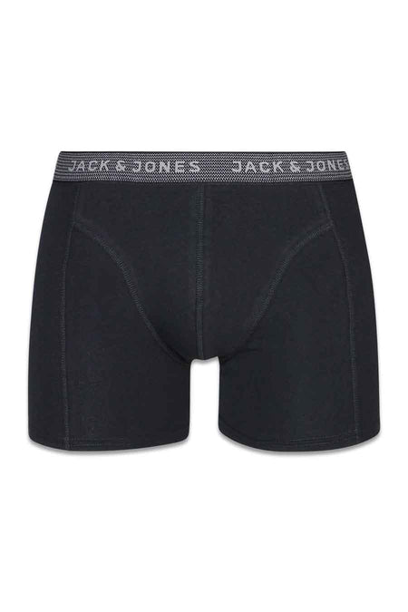 Boxers - grijs