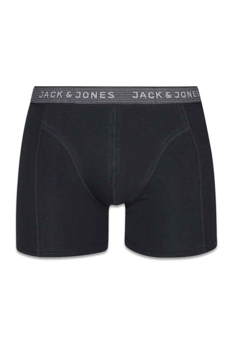 Boxers - grijs