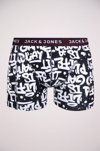 Boxers - zwart