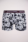 Boxers - zwart