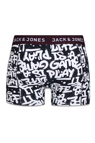 Boxers - zwart