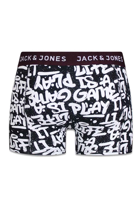Boxers - noirs