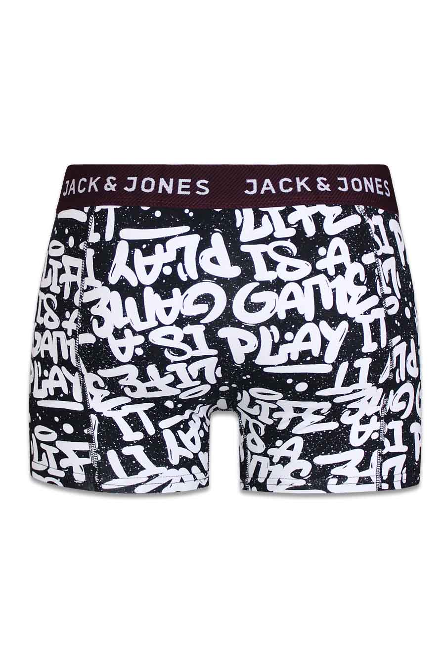 Boxers - zwart