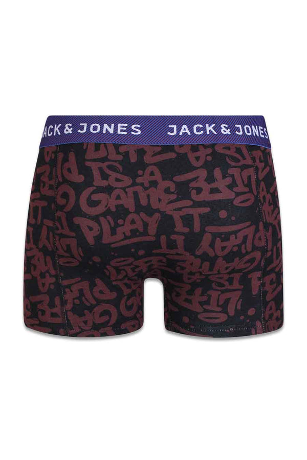 Boxershort  - ACCESSORIES BY JACK & JONES