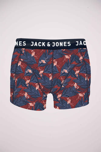 Boxers - roses