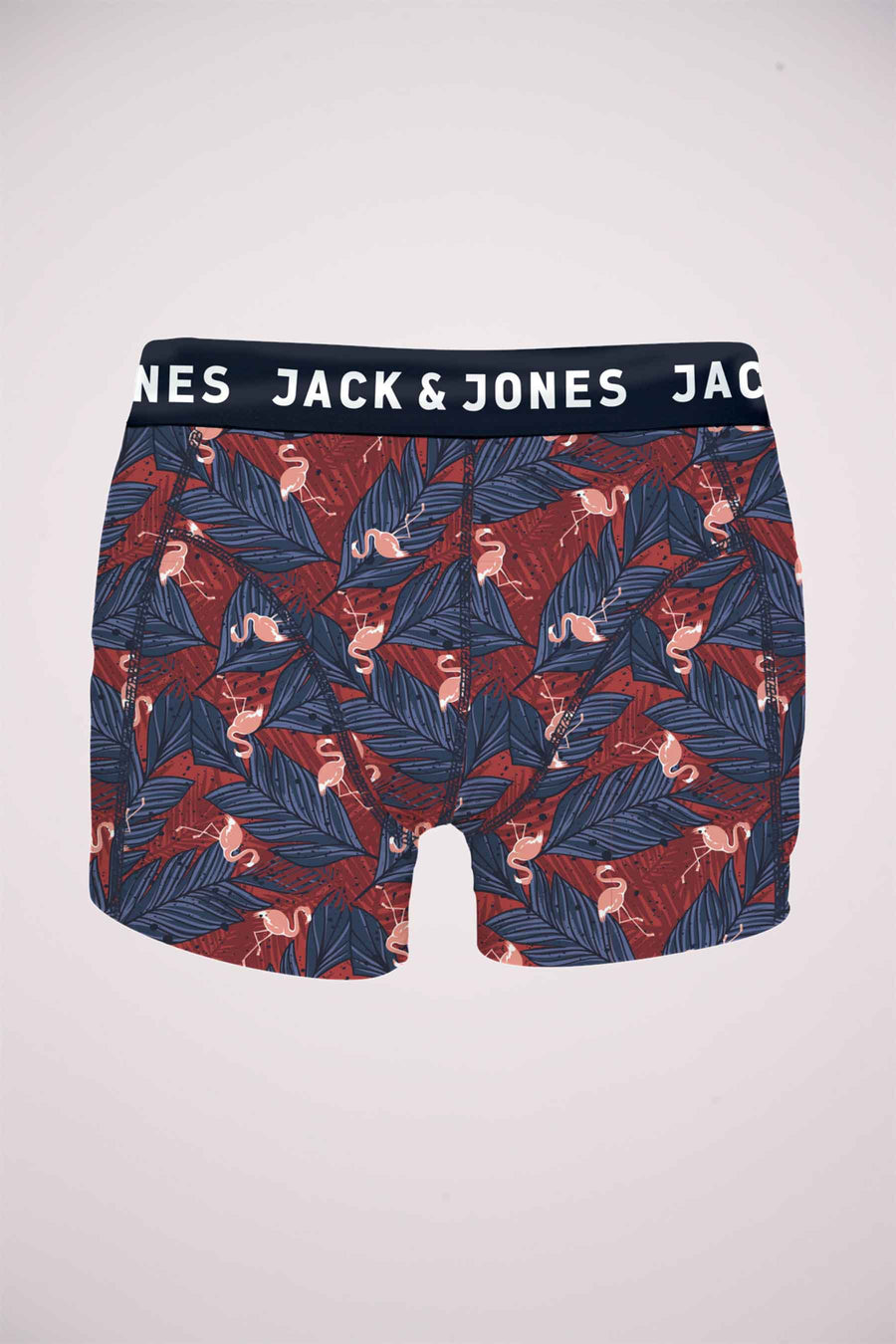 Boxers - roses
