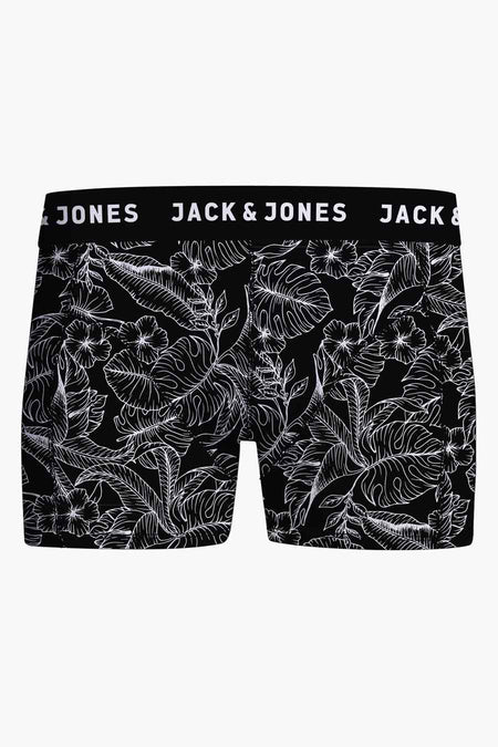 Boxers - zwart