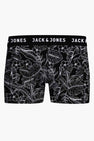 Boxers - zwart