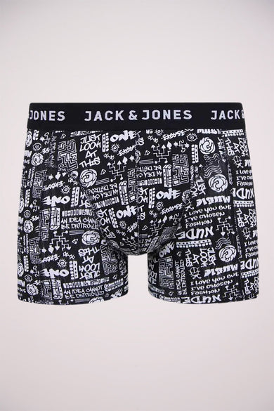 Boxers - noir