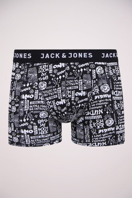 Boxers - noir