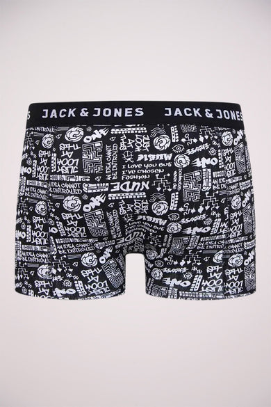 Boxers - noir
