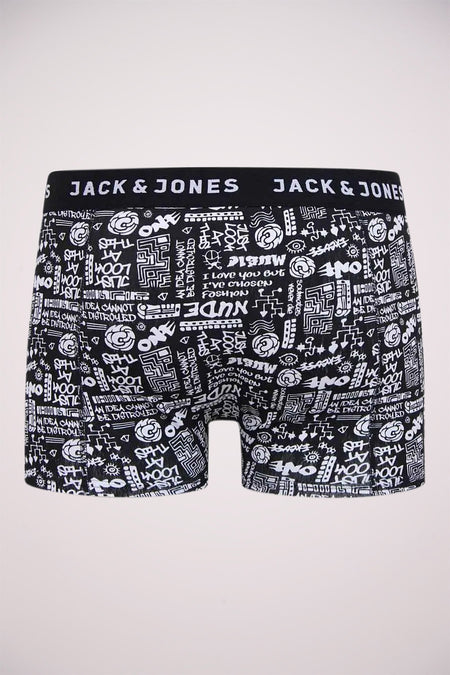 Boxers - noir