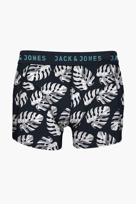 Boxers - blauw